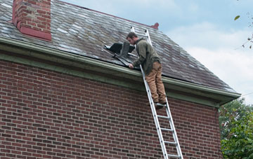 what affects urgent Rodsley roof repairs