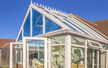 conservatory roof insulation costs Rodsley
