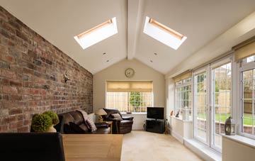 conservatory roof insulation Rodsley, Derbyshire