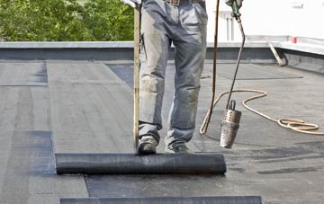 flat roof replacement Rodsley, Derbyshire