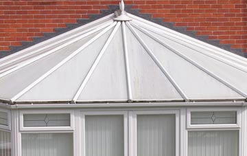 Rodsley polycarbonate conservatory roof repairs