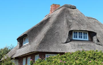 thatch roofing Rodsley, Derbyshire