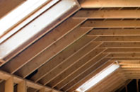 Rodsley tapered roof insulation quotes